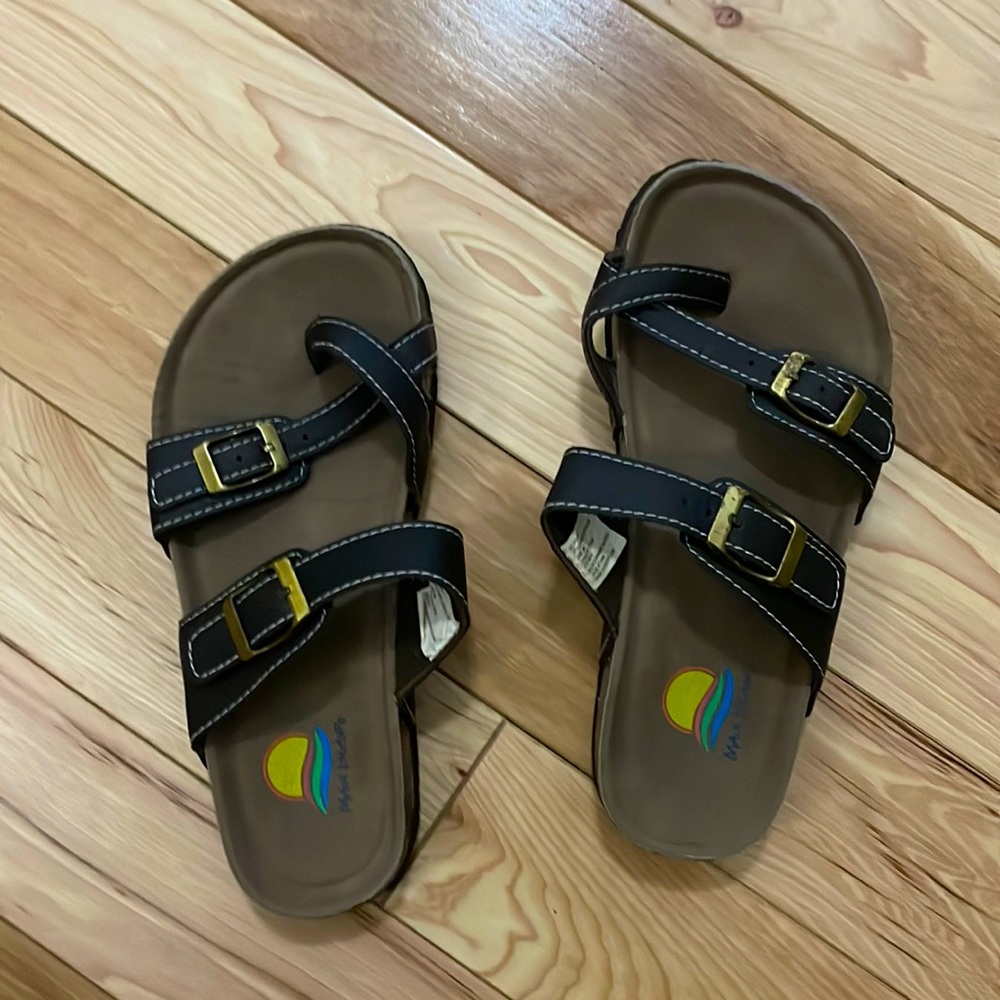 Girls Sandals
